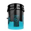 Nuke Guys Rinse Bucket - 5 Gal Capacity, Extra Reinforced, Compatible with Various Accessories view 4