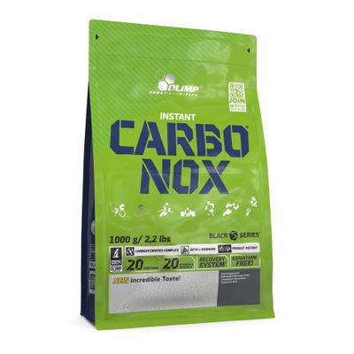 Olimp Sport Nutrition Carbonox Powder (1000 g) Watermelon Flavour