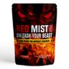 Boditronics RED Mist V4 375g Pre Workout Supplement with Citrulline Malate, Beta Alanine, Taurine, L-Arginine AKG, Creatine HCl, L-Tyrosine, Caffeine and Pine Bark Extract |Pre-Workout Powder view 1