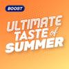 Boost Energy Drink Mango Flavour - 24 Pack Drinks with Caffeine, Taurine and Vitamin B | Carbonated Energy Drinks | Gluten Free Vegan Low Calorie Fizzy Drinks Multipack | 24x250ml view 4