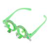 Optical Trial Frame - Optical Optic Trial Lens Frame, Lightweight, 10 Sizes to Choose from - 52mm view 3