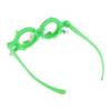 Optical Trial Frame - Optical Optic Trial Lens Frame, Lightweight, 10 Sizes to Choose from - 52mm view 4