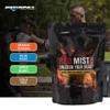 Boditronics RED Mist V4 375g Pre Workout Supplement with Citrulline Malate, Beta Alanine, Taurine, L-Arginine AKG, Creatine HCl, L-Tyrosine, Caffeine and Pine Bark Extract |Pre-Workout Powder view 3