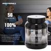 Boditronics Bodipure 750g Creatine Monohydrate Powder for 100% purest Unflavoured Micronised Creatine with Amino Acid Increased Muscle Strength, Muscle Power & Muscle Recovery view 4