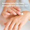 Diprobase Advanced Eczema Cream for Treatment of Symptoms of Dry Skin, Eczema and Atopic Dermatitis, 500ml Pump view 3