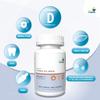 VitaThrive Vegan Vitamin D3 400iu 120 Tablets view 2