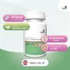 VitaThrive Acetyl L Carnitine 500mg  90 Capsules view 4