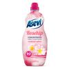 Asevi Fabric Softener, Laundry Conditoner, Liquid Fabric Softener, 1380ML, 60 Washes, Rosehip view 1
