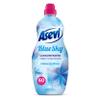 Asevi Fabric Softener, Laundry Conditoner, Liquid Fabric Softener, 1380ML, 60 Washes Blue view 1