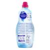 Asevi Fabric Softener, Laundry Conditoner, Liquid Fabric Softener, 1380ML, 60 Washes Blue view 2