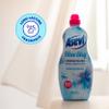 Asevi Fabric Softener, Laundry Conditoner, Liquid Fabric Softener, 1380ML, 60 Washes Blue view 4