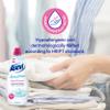 Asevi Fabric Conditioner, Laundry Conditioner, Liquid Fabric Conditioner, 1.38L, 60 Washes, Sensitive view 4