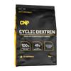 CNP Professional Cyclic Dextrin, Complex Carbohydrate Powder, Replenishes Glycogen Stores, 49g Carbs, 20 Servings, 1kg Pouch, Unflavoured view 1