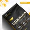 CNP Professional Cyclic Dextrin, Complex Carbohydrate Powder, Replenishes Glycogen Stores, 49g Carbs, 20 Servings, 1kg Pouch, Unflavoured view 2