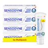 Sensodyne Sensitive Toothpaste Repair & Protect Extra Fresh 4x75 ml view 1