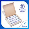 Sensodyne Sensitive Toothpaste Repair & Protect Extra Fresh 4x75 ml view 2