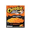Cheetos Mac & Cheese Bold & Cheesy 5.9oz Boxes (Pack of 12) view 1
