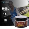 Boditronics Vitamin C 1000+ Fibre, Vitamin D3 & Zinc (180g Tub - 30 Servings) (Orange & Passionfruit) view 3