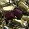 Churchill's Confectionery - Victorian Hot Air Balloon Red 150g Chocolate Fudge view 2