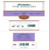 The English Small Batch: Sherry Butt Matured Single Malt Whisky, 46% vol, 70cl Gift Box view 2