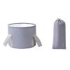 VALINK Foot Bath - Portable Foot Soak Spa Basin Multifunctional Folding Water Bucket For Home Travel view 1