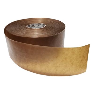 Collagen Sausage Casings Gut - Sausage Krakowska Zywiecka Homemade Sausages Kitchen Accessories - DIAH (Diameter 80mm; Length - 10M)