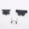 WAHFOX DIY Spring Tension & Cam follower+Fixings for fit Wahl Magic Clip 8148/8504/8591/1919 Repair Part view 3
