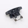 WAHFOX DIY Spring Tension & Cam follower+Fixings for fit Wahl Magic Clip 8148/8504/8591/1919 Repair Part view 4