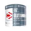 Dymatize Glutamine Micronized Unflavoured Powder 400g - Amino Acid - glutamine view 1