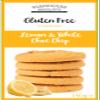FARMHOUSE Gluten Free Lemon & White Chocolate Chip Cookies 2.2kg, 12 Count view 1