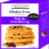 Gluten Free Oat & Cranberry 2.2kg, 12 Count view 1