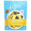 Lizi's Low Sugar Maple & Pecan Granola 500g view 1