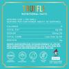 Casa Firelli Truffle Infused Hot Sauce 148ml-2 Pack view 2
