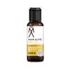 Beard Oil for men by Man Alive 99% Natural skincare 50ml with Oatmeal, Argan Oil, Jojoba Oil & Almond Oil, gifts for men softens facial hair mens gifts birthday gifts for him (Cedarwood & Ylang) view 1