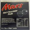 40 Drinks - Mars Hot Chocolate Pods - Dolce Gusto Compatible Pods (8 x 5) view 3
