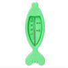 Bath Thermometer with accurate automatic Temperature Reading from Large display screen perfect for baby,male and female Bathing BY Noondl (Green-Pink) view 3