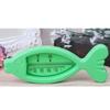Bath Thermometer with accurate automatic Temperature Reading from Large display screen perfect for baby,male and female Bathing BY Noondl (Green) view 4