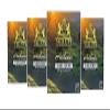 SRILUXE - Premium Quality Ceylon Earl Grey Tea Bags | Finest Earl Grey Tea Bags | Aromatic & Delicious | Fresh Harvest 100% Natural Black Tea | (Multi Pack of 4 x 100 Teabags) view 1
