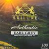 SRILUXE - Premium Quality Ceylon Earl Grey Tea Bags | Finest Earl Grey Tea Bags | Aromatic & Delicious | Fresh Harvest 100% Natural Black Tea | (Multi Pack of 4 x 100 Teabags) view 2