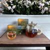 SRILUXE - Premium Quality Ceylon Earl Grey Tea Bags | Finest Earl Grey Tea Bags | Aromatic & Delicious | Fresh Harvest 100% Natural Black Tea | (Multi Pack of 4 x 100 Teabags) view 4