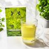 SRILUXE - Special Green Tea Loose Leaf Premium Quality | 100% Natural & Pure | High in Antioxidan | (Multi pack of 4 x 250g) view 4