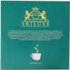 SRILUXE - Green Tea Bags from Sri Lanka | 100% Natural Green Tea | Detox Tea | High In ANTIOXIDANTS | Brew Hot or Iced 400 Teabags (Multi Pack of 4 x 100 Teabags) view 4