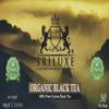 100% Pure Organic Black Tea Bags | Luxury Ceylon Black 200 Teagags | Natural Tea High in Antioxidant |(Multi Pack of 4 x 50 Teabags) view 4