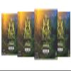 SRILUXE - Premium Quality Ceylon Earl Grey Tea Bags | Finest Black Tea Bags | Aromatic & Delicious | Fresh Harvest 100% Natural | Great For Gift | (Earl Grey Teabags, Multi Pack of 4 x 50 Teabags) view 1