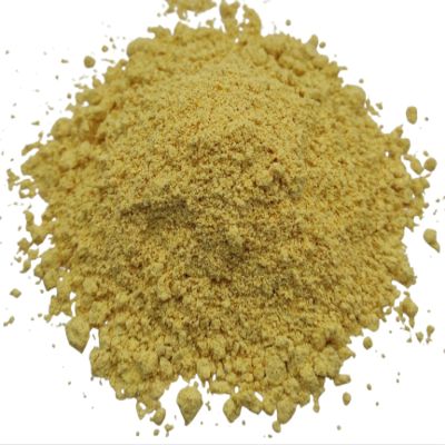 Mustard Ground Powder 85g - 1.95Kg (85 gram)