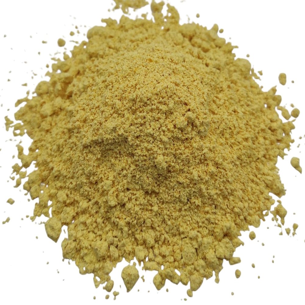 Mustard Ground Powder 85g - 1.95Kg (85 gram)