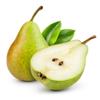 Deveci Pears 10 Units  Premium Fresh Turkish Pears, Sweet & Juicy, Hand-Picked Table Fruit, Ideal for Snacking, Desserts & Gourmet Use view 1