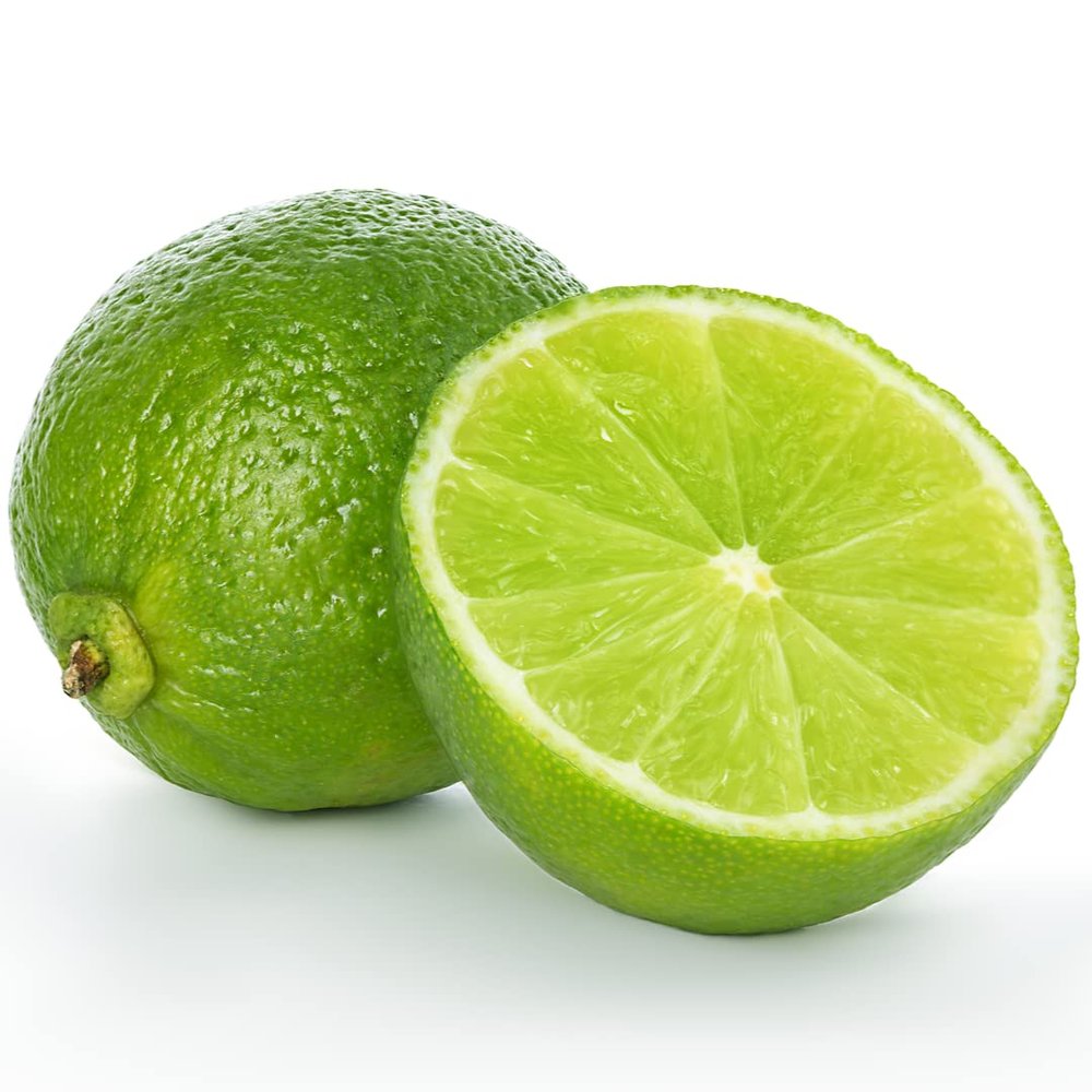 Fresh Egyptian Limes 400g x 4 Units | Premium Citrus Fruit | Juicy, Zesty & Aromatic | Ideal for Cooking, Drinks & Garnishes