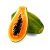 Thai Fresh Green Papaya 2 Units 400gr each view 1