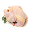 Whole Hen Chicken ~1.4kg x 2 Packs | Freshly Frozen Farm Chicken | Tender & Juicy | Perfect for Roasting, Boiling & Traditional Dishes | 100% Halal Certified view 1